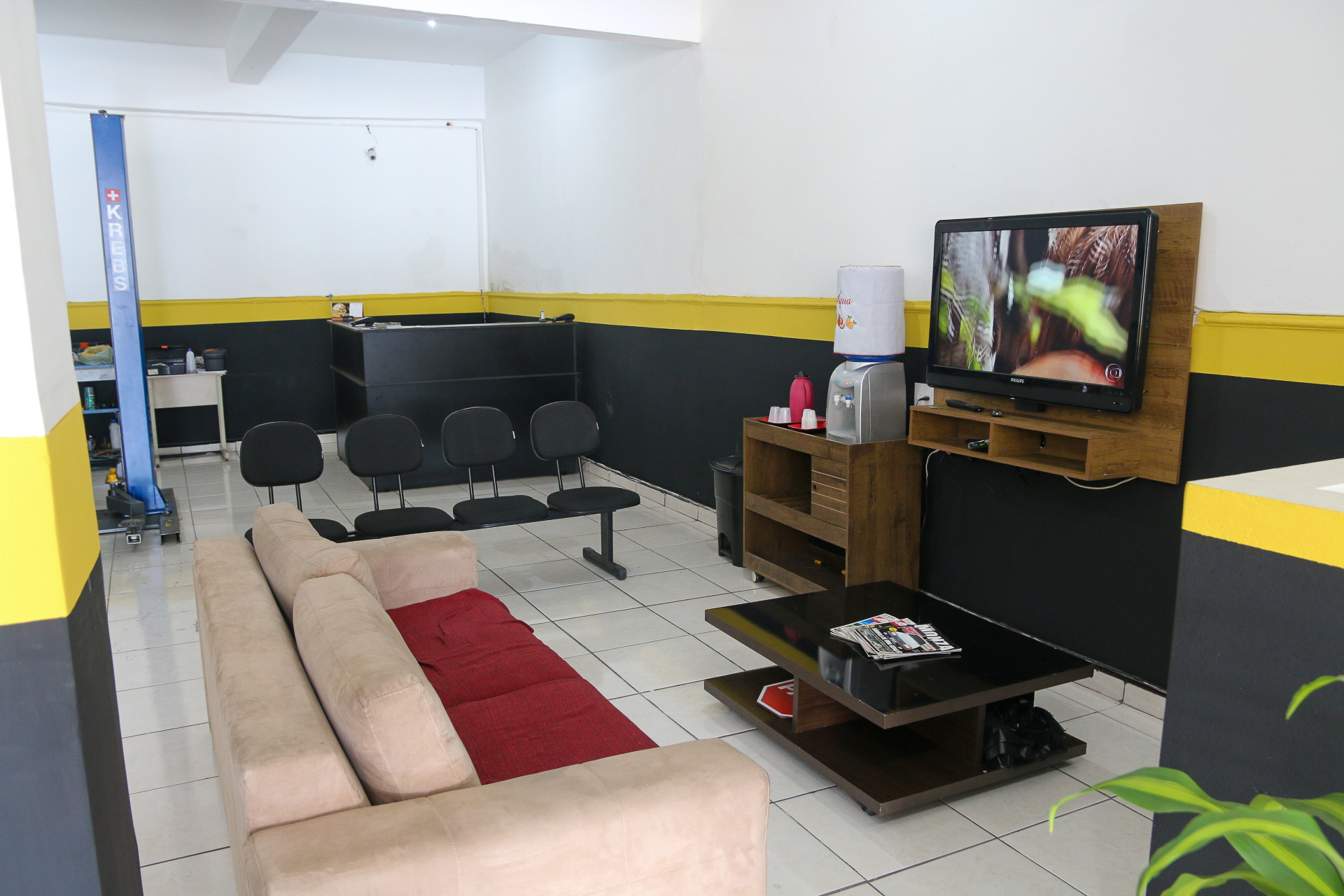 Fineto Vistoria Veicular